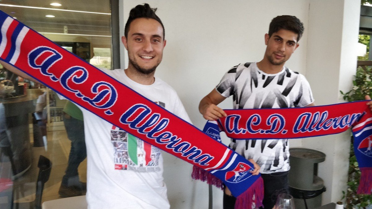 foto ACD Allerona fanti nutu acd allerona