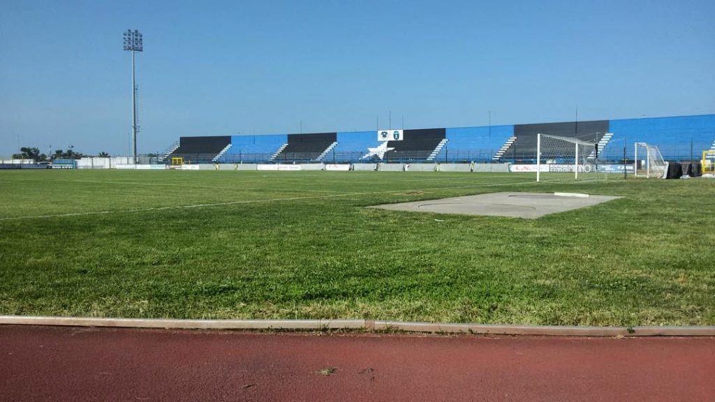 Il Bisceglie si rinforza con tre nuovi arrivi