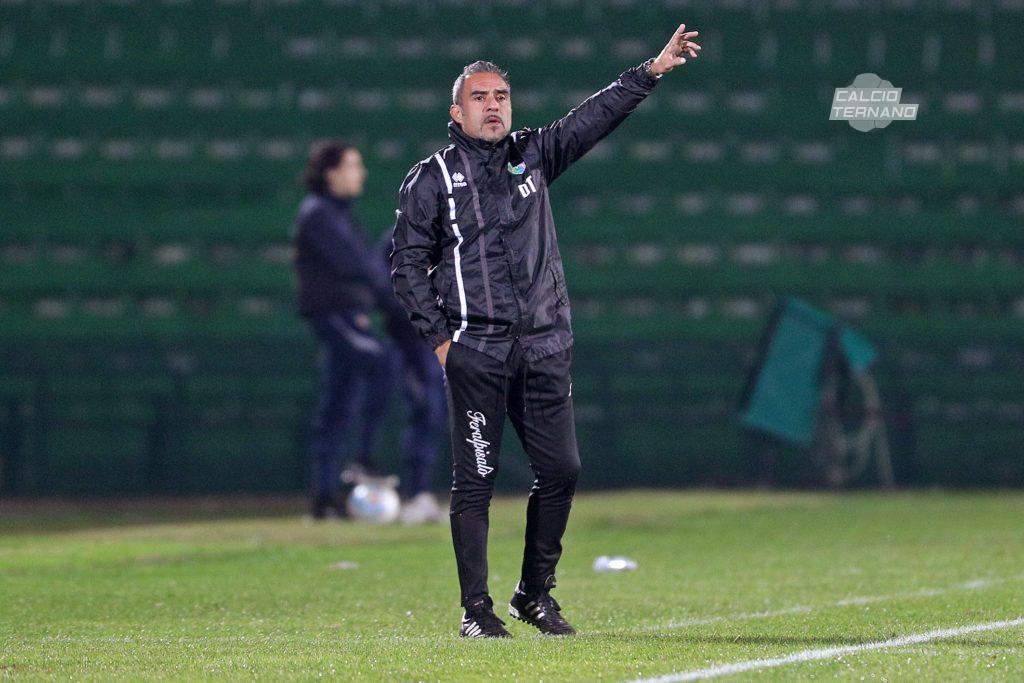 Lega pro girone c, gli allenatori della stagione 2019/2020