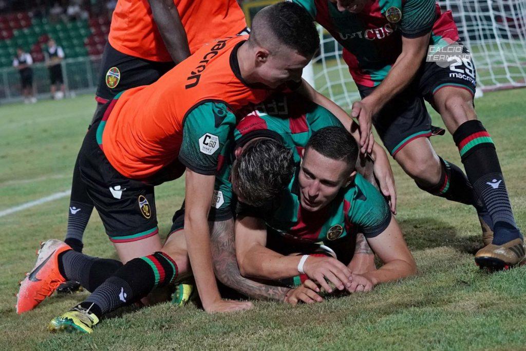 Calciomercato Ternana, attacco on fire: le soluzioni per i rossoverdi