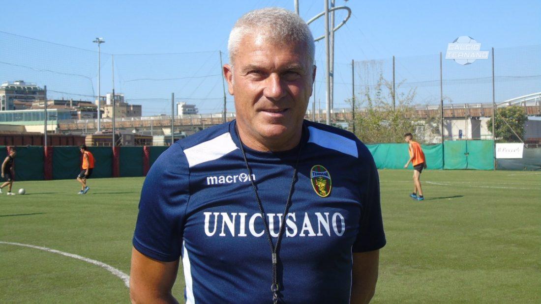 Ternana Berretti Mariani