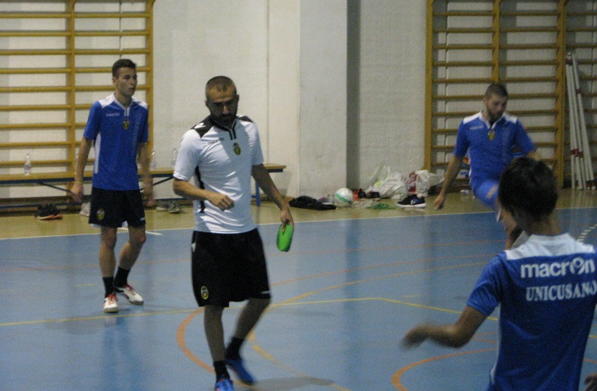 pellegrini futsal ternana