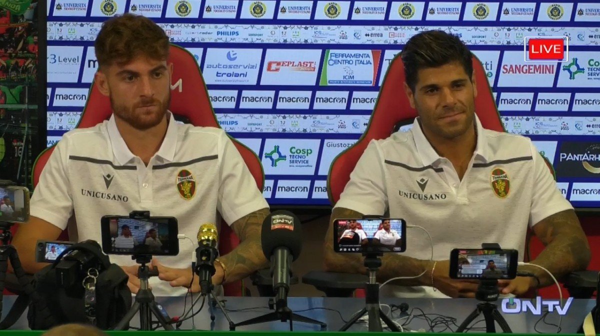 presentazione celli e torromino