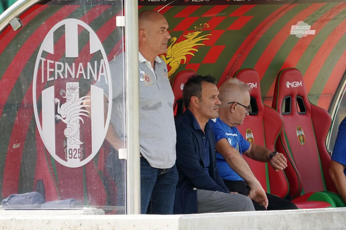 Calciomercato Ternana, obiettivi dell'ultimo giorno di trattative