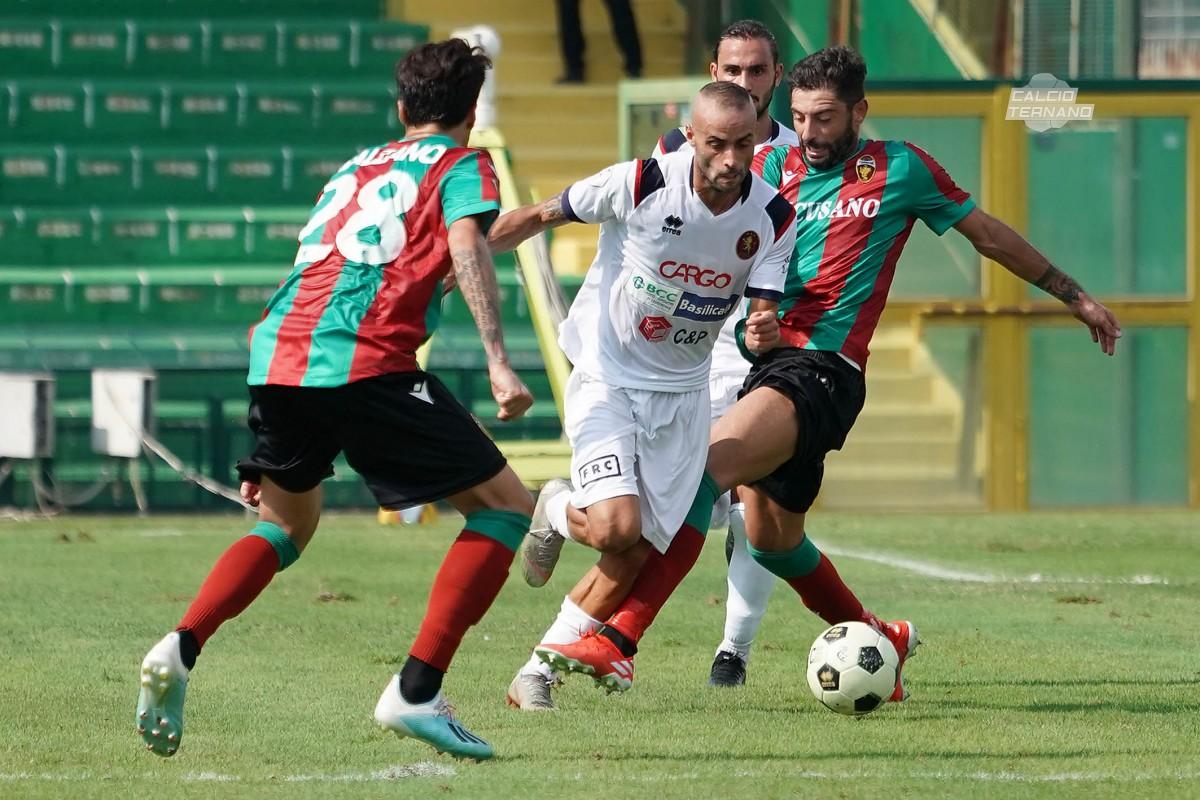 Ternana, Salzano e Proietti prendono per mano le Fere