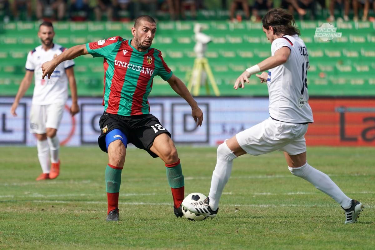 Coppa Italia, tre qualificate ai quarti: Catania espugna il Viviani