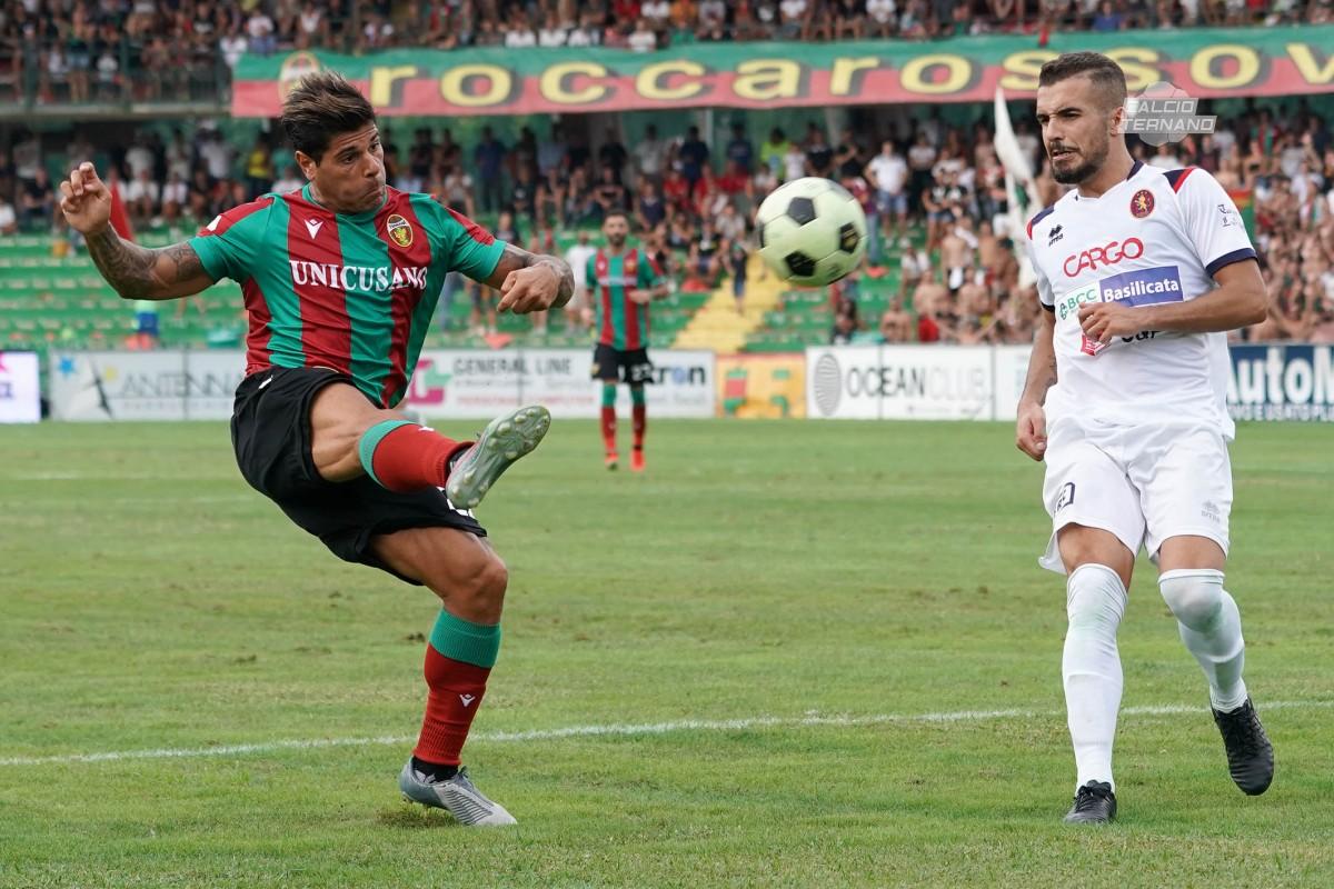 Rende-Ternana, il match si gioca in campo neutro