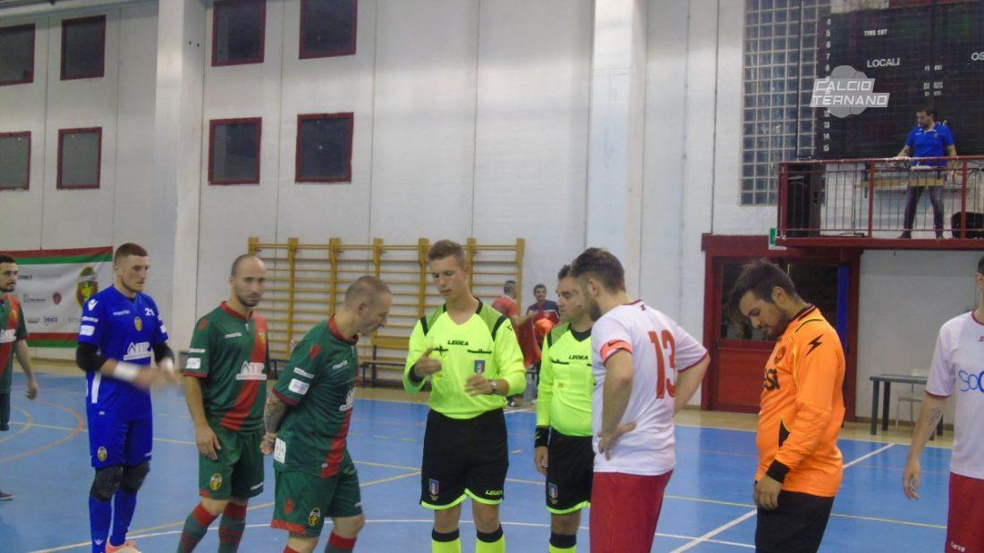 Futsal Ternana