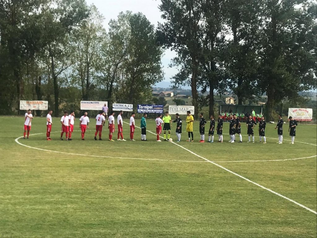 una foto del real avigliano