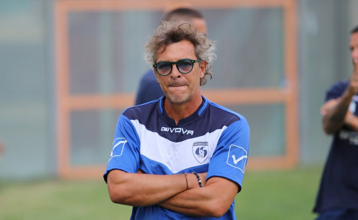 foto Cavese calcio cavese moriero