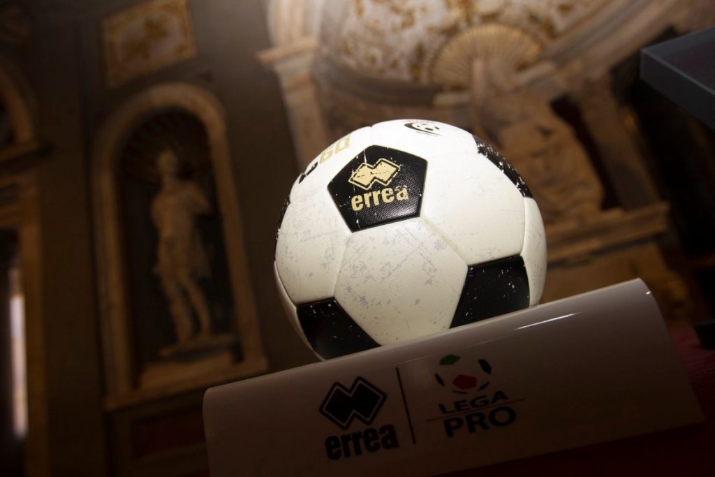 Lega Pro girone C, cambia l'orario di Virtus Villafranca-Casertana