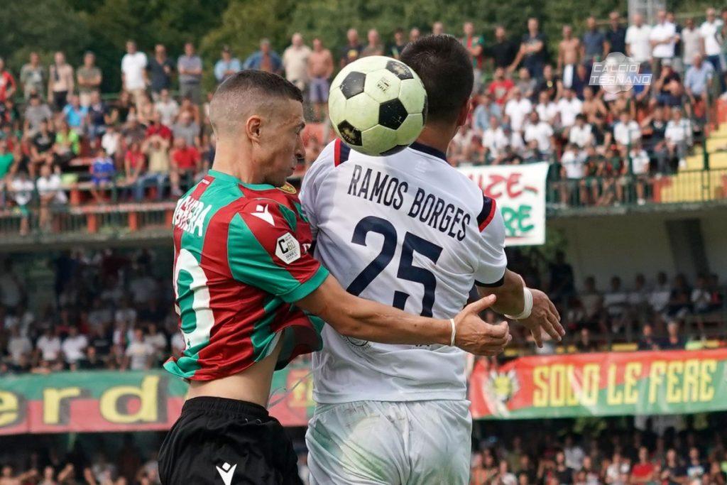 Ternana-Monopoli, i precedenti: c'è anche la sconfitta a tavolino