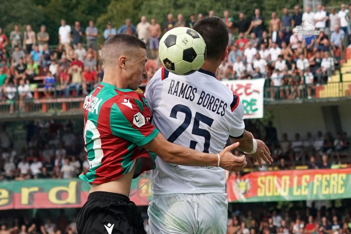 Ternana-Monopoli, i precedenti: c'è anche la sconfitta a tavolino