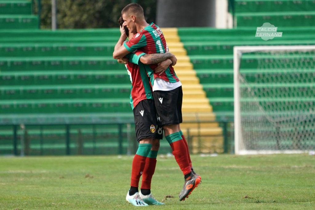 Ternana, umiltà e profilo basso per non ripetere la lezione