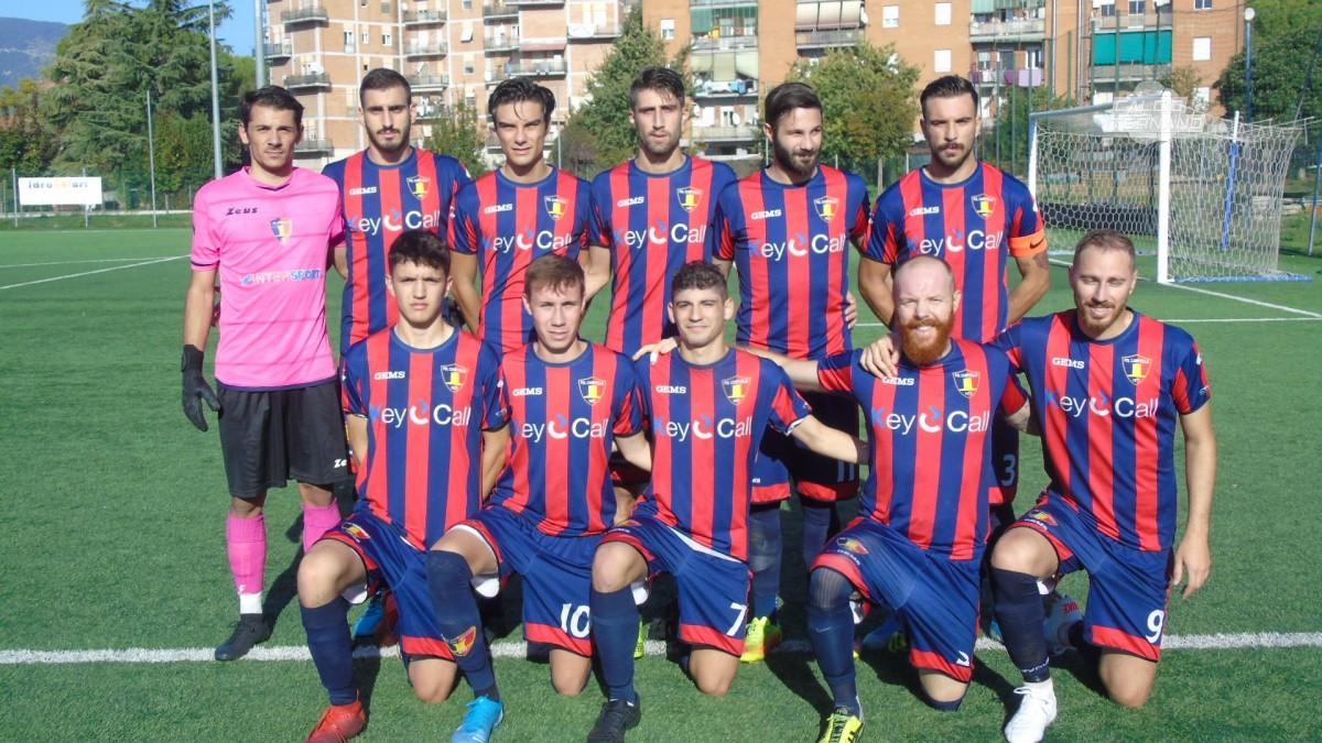 Campitello Campitello