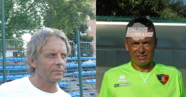 Olympia Thyrus-Campitello, Cavalli e Nicolai presentano il derby ternano
