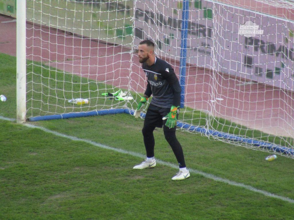 Ternana, prove 'tecniche' di separazione con Iannarilli