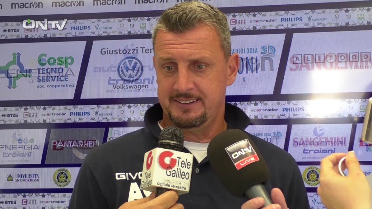 foto Ontv camplone catania