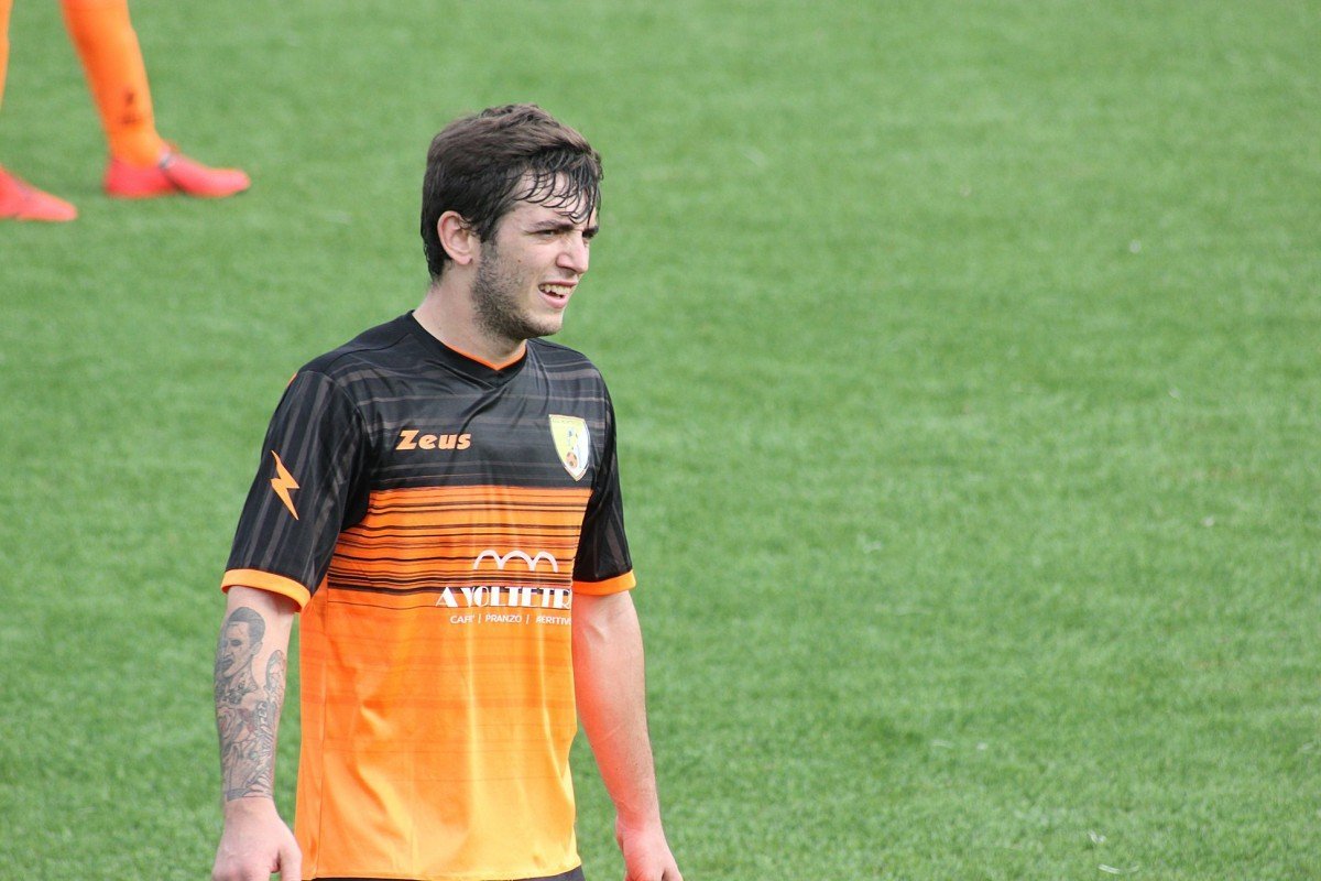 foto Montecchio calcio carletti montecchio