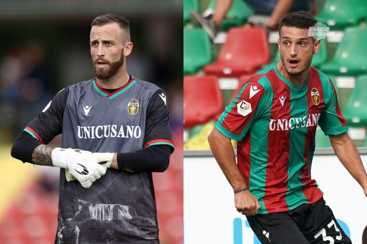 foto Luca Pagliaricci ianna parti