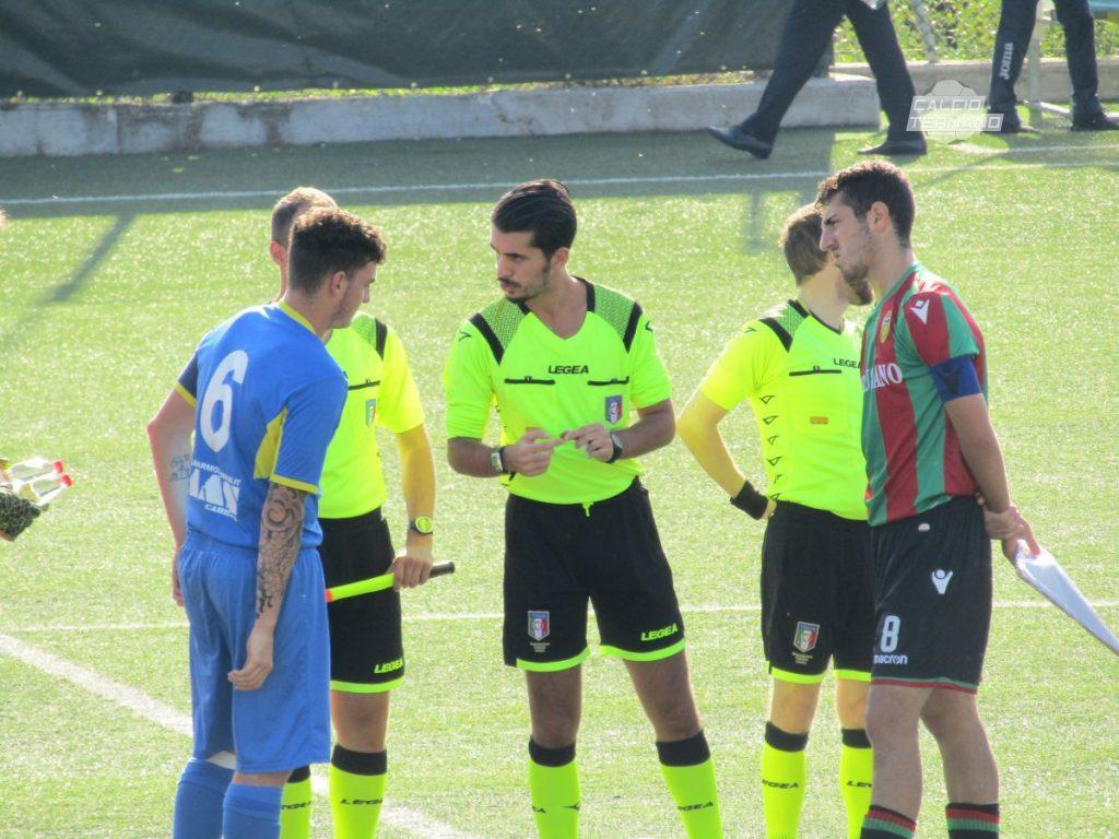 Ternana, gli impegni del settore giovanile dei rossoverdi