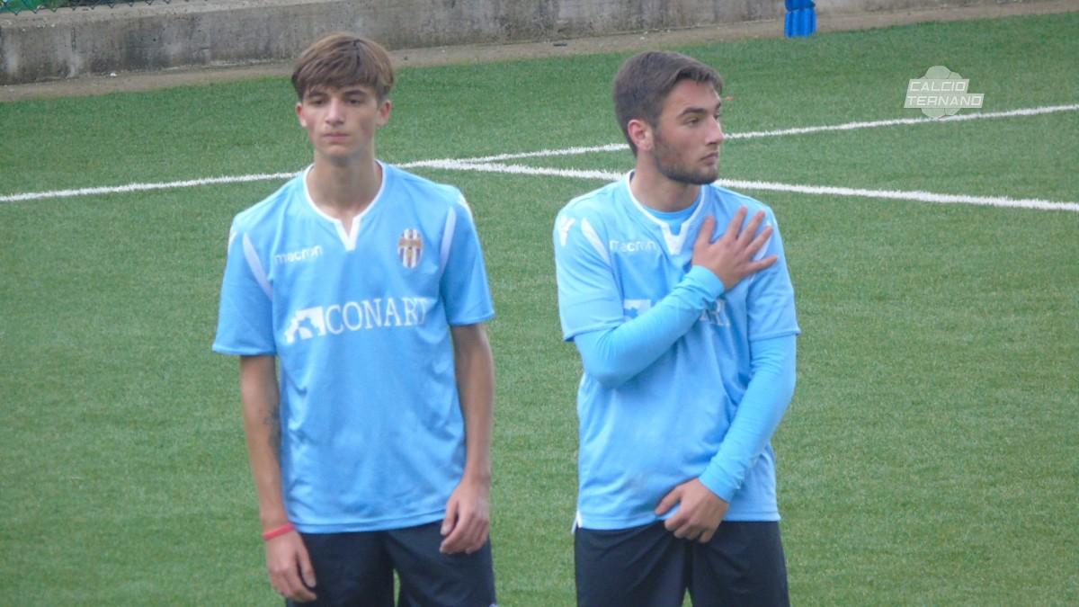 Dilettanti, un sabato da leoni: gli anticipi delle formazioni ternane