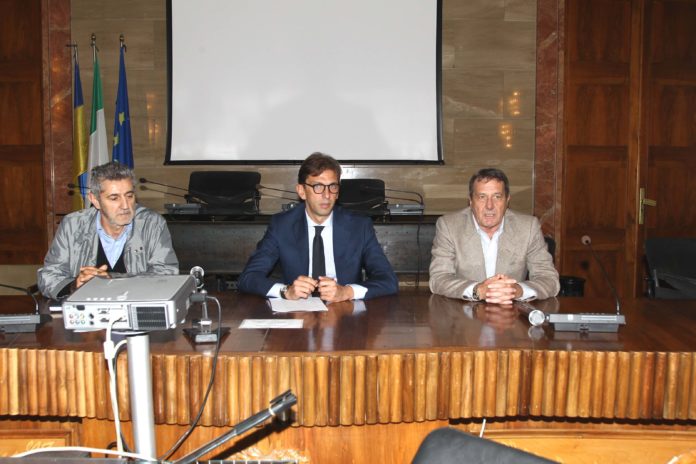 Ternana, consolidare il presente per guardare al futuro con fiducia