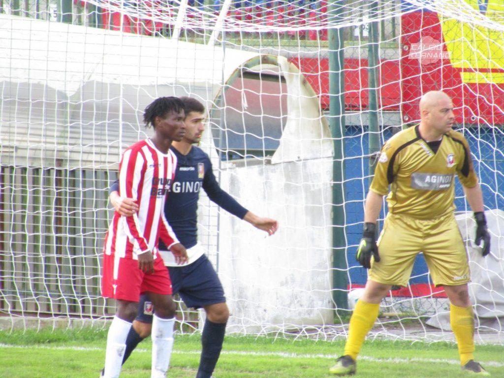 Orvietana ufficiale, Francesco Marchi passa all'Angelana