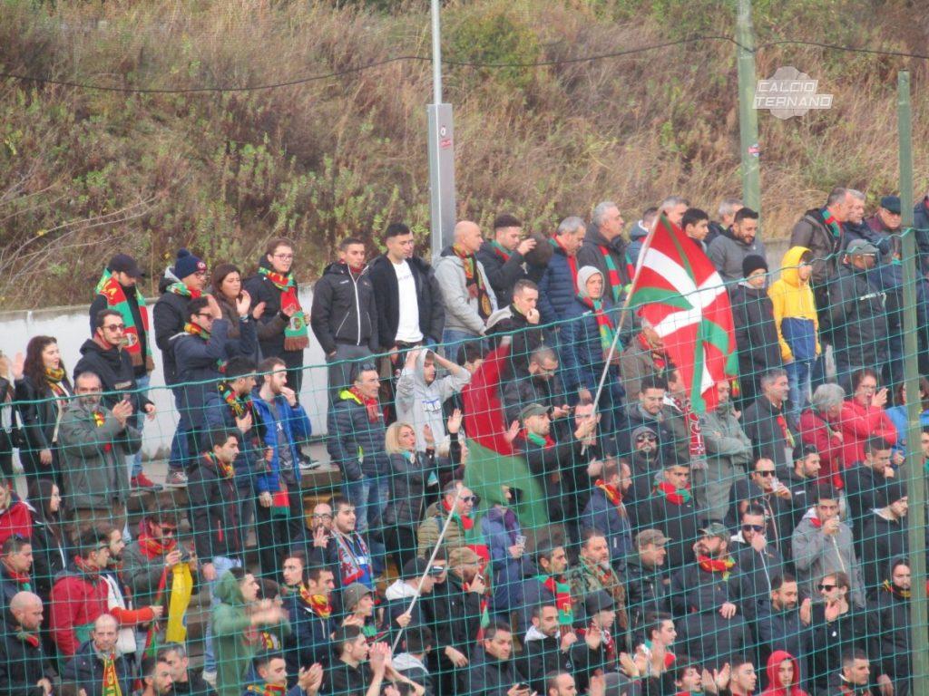 Ternana, importanti novità e curiosità del girone di ritorno