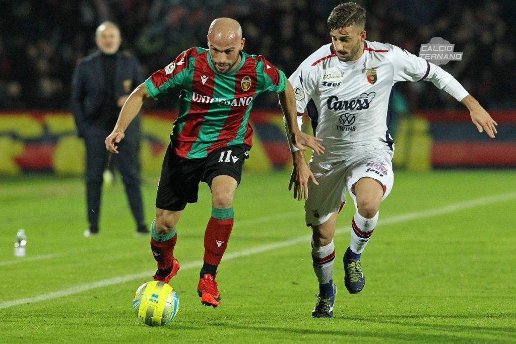 Calciomercato Lega Pro girone C Casertana, arriva un nuovo portiere