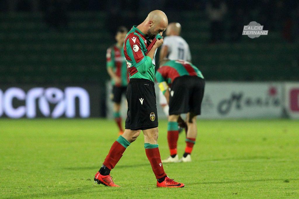 Siena-Ternana, la Coppa Italia diventa un obiettivo importante