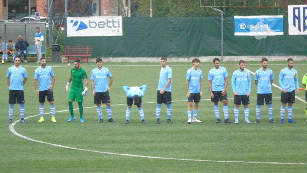 Narnese ufficiale, Edoardo Proietti torna in rossoblù