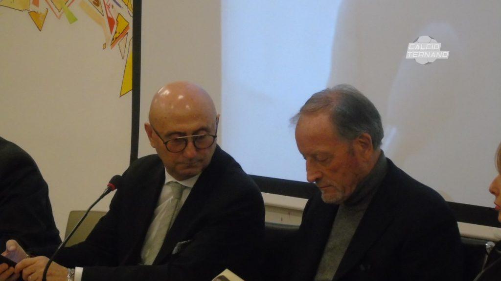 Ternana, Corrado Viciani: "E' stato l'inventore del calcio totale"