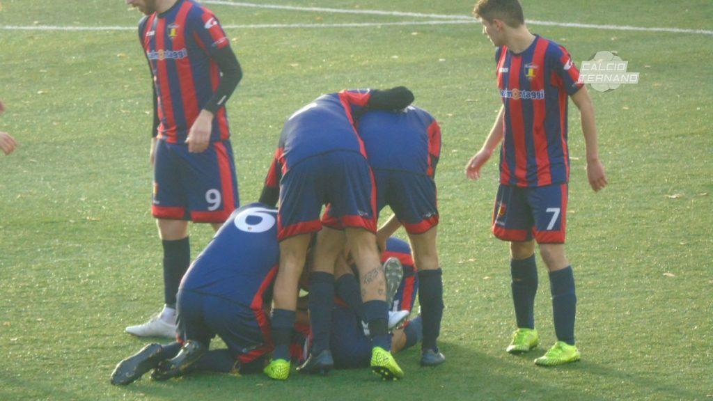 esultanza campitello