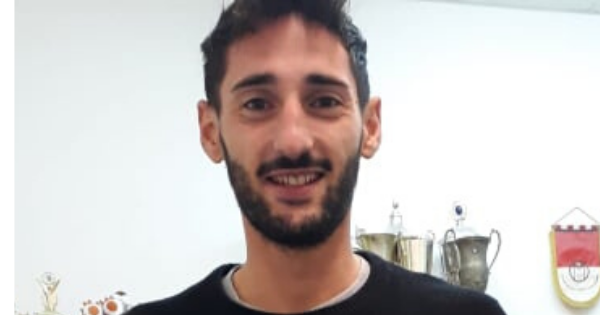 San Venanzo ufficiale, un esterno offensivo da categoria superiore