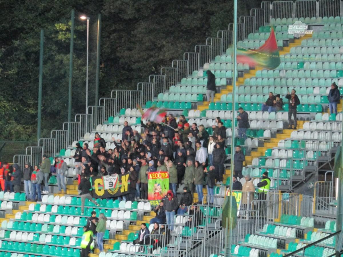 siena-ternana coppa italia 6 8