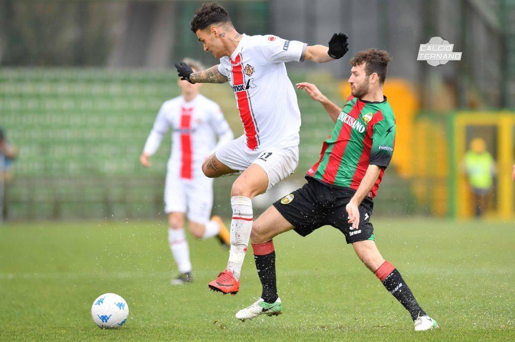alessandro favalli ex ternana