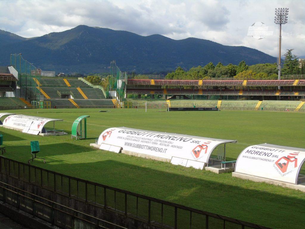 una panoramica del Liberati