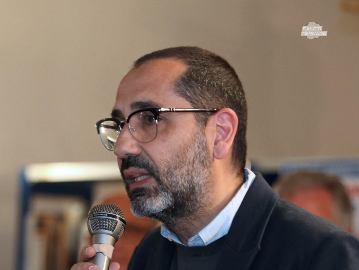 Leonardo Latini - Foto Luca Pagliaricci leonardo laltini