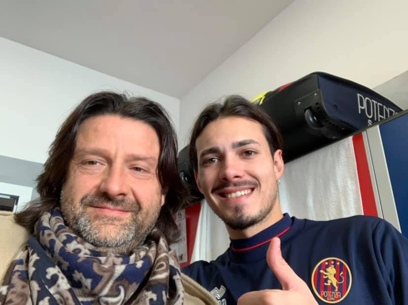 Potenza-Ternana ufficiale, acquisto a sorpresa per i lupi