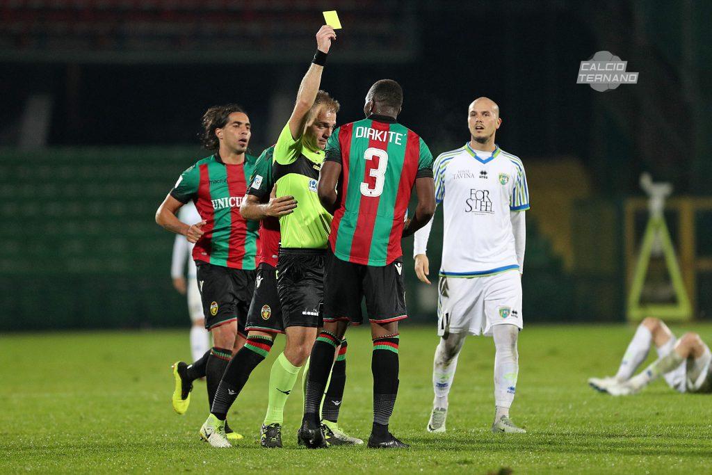 Ternana