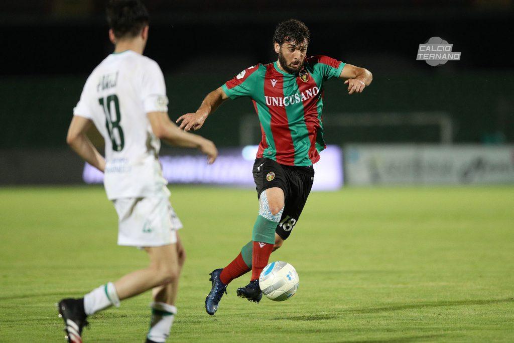 guido marilungo in azione