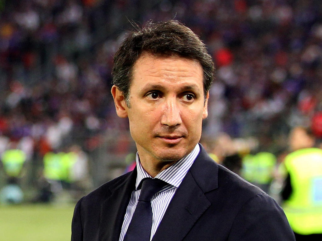 Riccardo Bigon direttore sportivo bologna