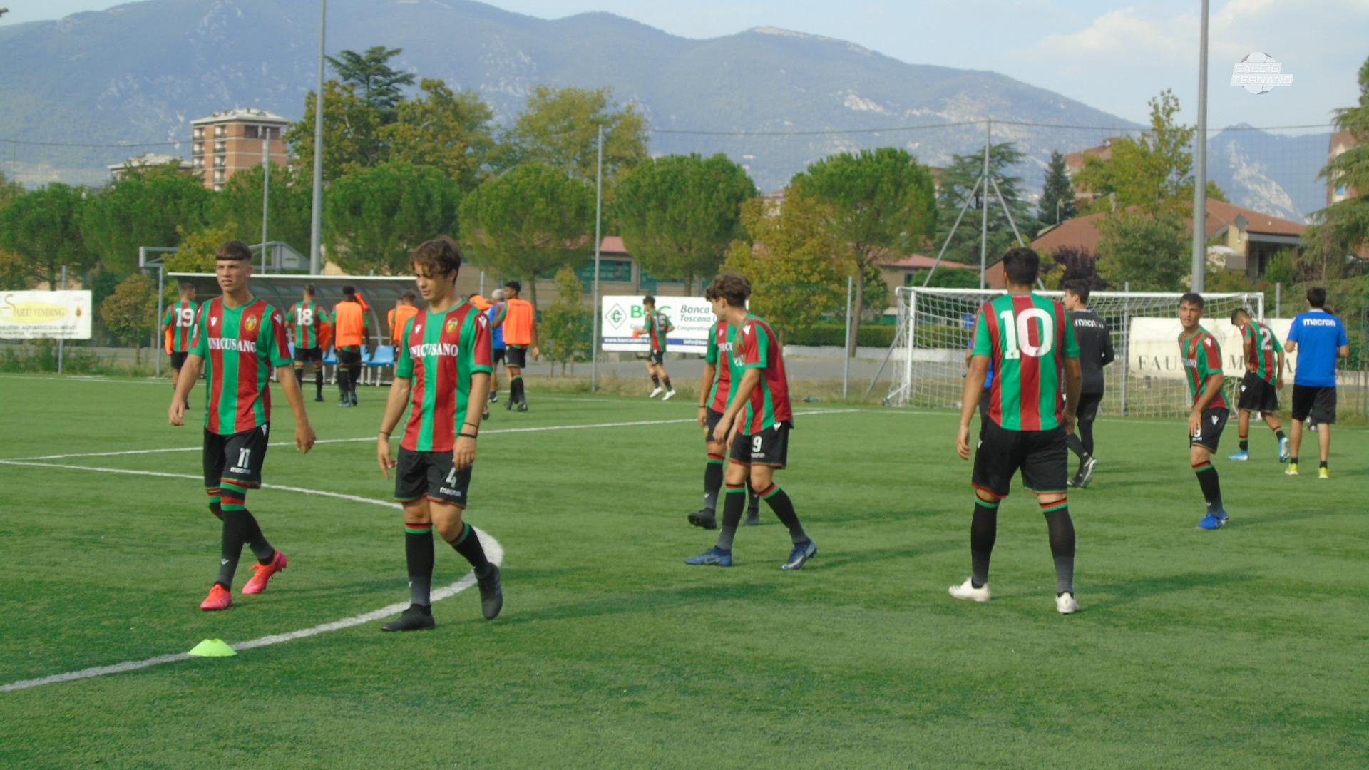 Ternana Primavera