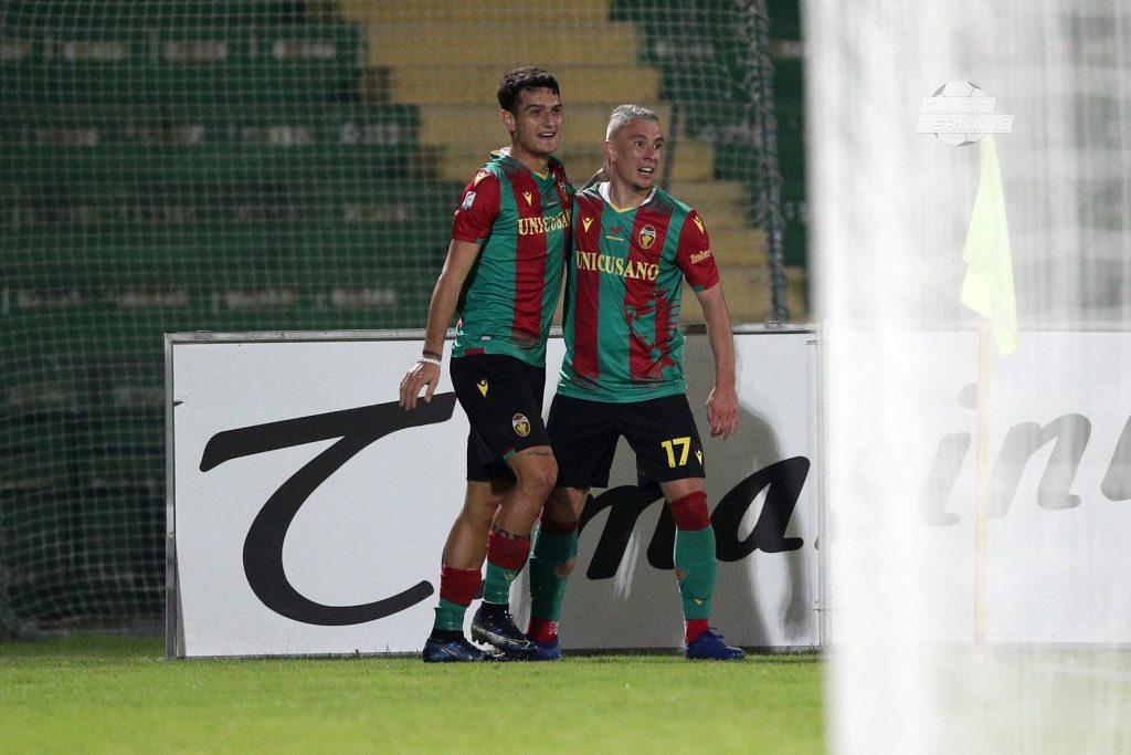 Cesar Falletti e Partipilo