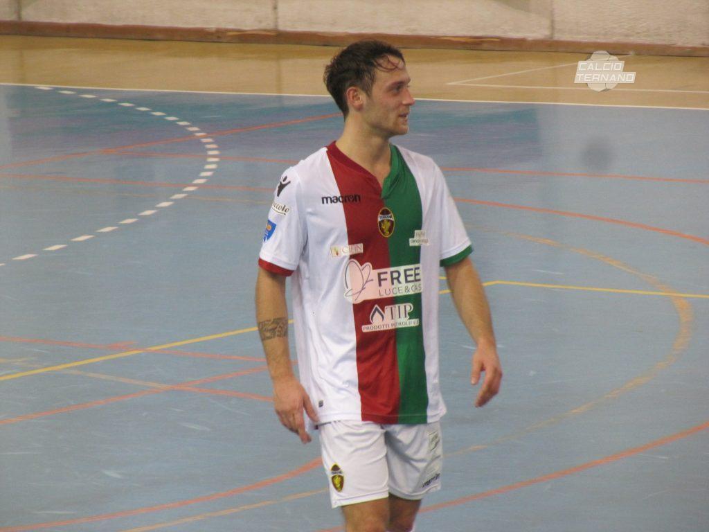 Eddy Giardini Futsal