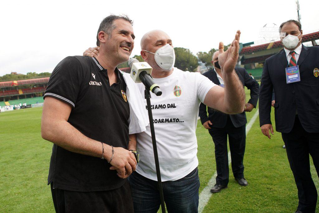 bandecchi e lucarelli