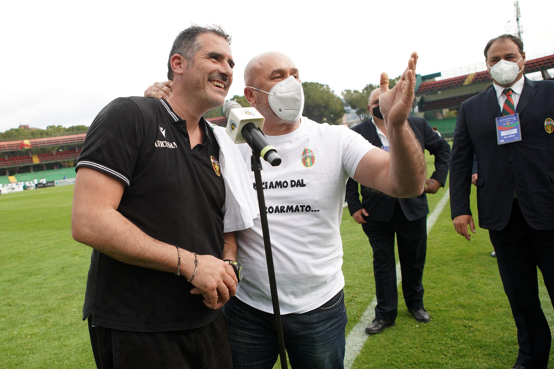 bandecchi e lucarelli