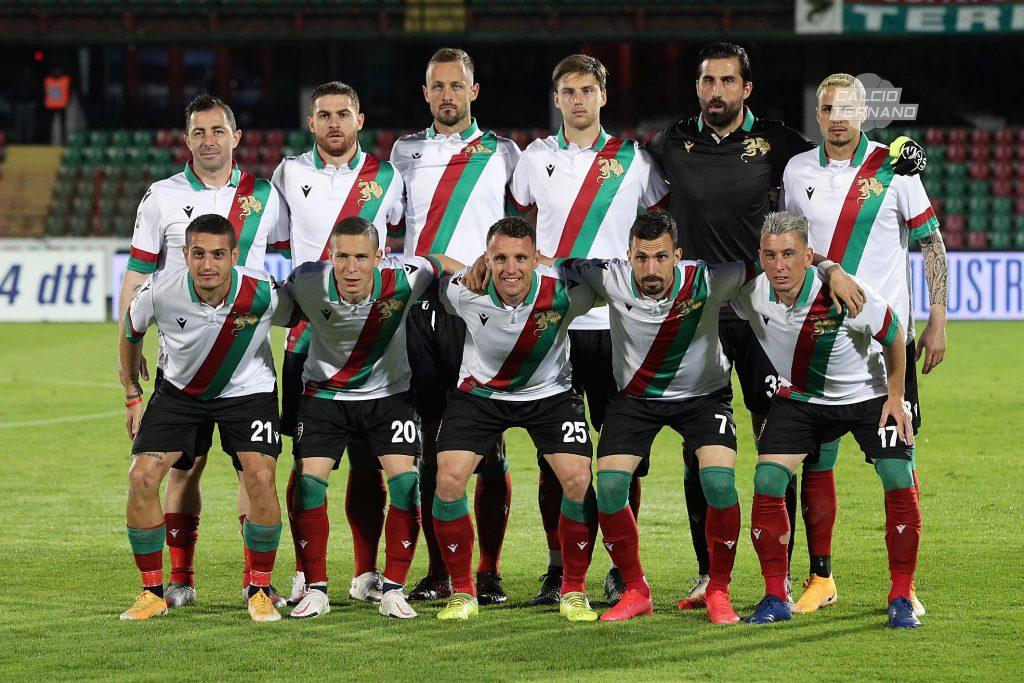 foto della Ternana
