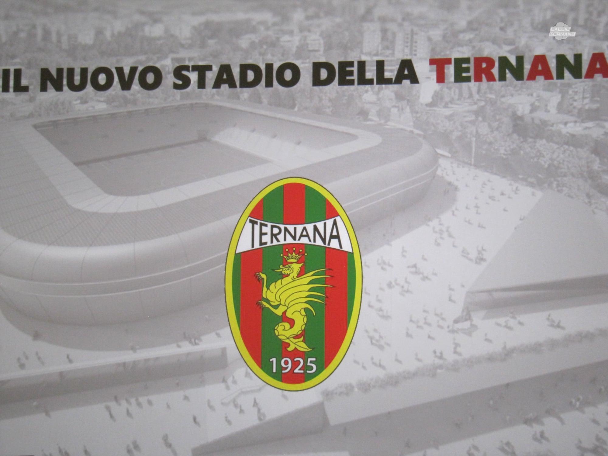 il nuovo stadio